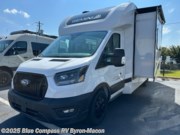 Contact us now about this 2026 Thor Motor Coach Gemini AWD 24KB! 2026 Gemini AWD 24KB by Thor Motor Coach from Blue Compass RV Byron-Macon in Byron, Georgia