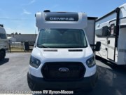 Call now about this 2026 Thor Motor Coach Gemini AWD 24KB! 2026 Thor Motor Coach Gemini AWD 24KB - New Class B+ For Sale by Blue Compass RV Byron-Macon in Byron, Georgia