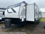 New 2026 Forest River Puma 32RBFQ available in Byron, Georgia