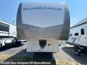 Call now about this 2026 Heartland Sundance 24ML! 2026 Heartland Sundance 24ML - New Fifth Wheel For Sale by Blue Compass RV Byron-Macon in Byron, Georgia