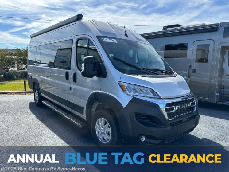 Email now about this 2026 Entegra Coach Ethos 20T! New 2026 Entegra Coach Ethos 20T available in Byron, Georgia