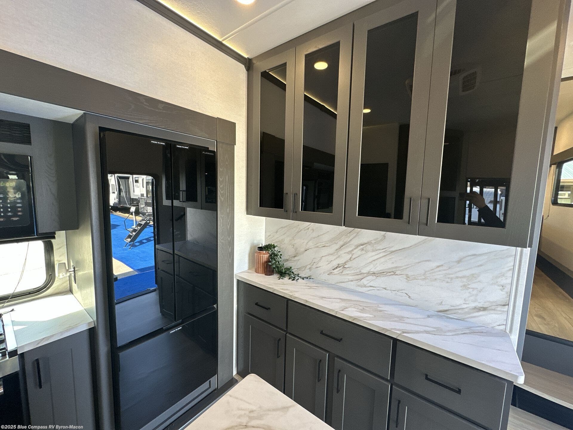 New 2026 Alliance RV Valor All-Access 32A10 available in Byron, Georgia