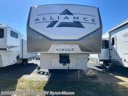 Contact us now about this 2026 Alliance RV Avenue All-Access 23ML! 2026 Avenue All-Access 23ML by Alliance RV from Blue Compass RV Byron-Macon in Byron, Georgia