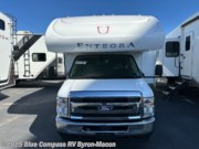 Call now about this 2026 Entegra Coach Odyssey SE 29KF! 2026 Entegra Coach Odyssey SE 29KF - New Class C For Sale by Blue Compass RV Byron-Macon in Byron, Georgia