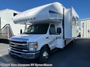 Contact us now about this 2026 Entegra Coach Odyssey SE 29KF! 2026 Odyssey SE 29KF by Entegra Coach from Blue Compass RV Byron-Macon in Byron, Georgia