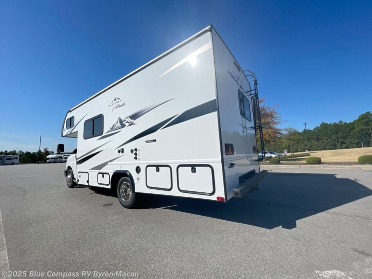 Email now about this 2026 East to West Entrada 210NS! New 2026 East to West Entrada 210NS available in Byron, Georgia