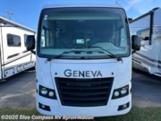 Call now about this 2026 Thor Motor Coach Geneva 24VS! 2026 Thor Motor Coach Geneva 24VS - New Class A For Sale by Blue Compass RV Byron-Macon in Byron, Georgia