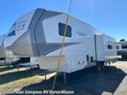 New 2026 Alliance RV Valor All-Access 32A10 available in Byron, Georgia