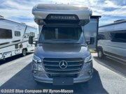 Contact us now about this 2026 Entegra Coach Qwest SE 24L! 2026 Qwest SE 24L by Entegra Coach from Blue Compass RV Byron-Macon in Byron, Georgia