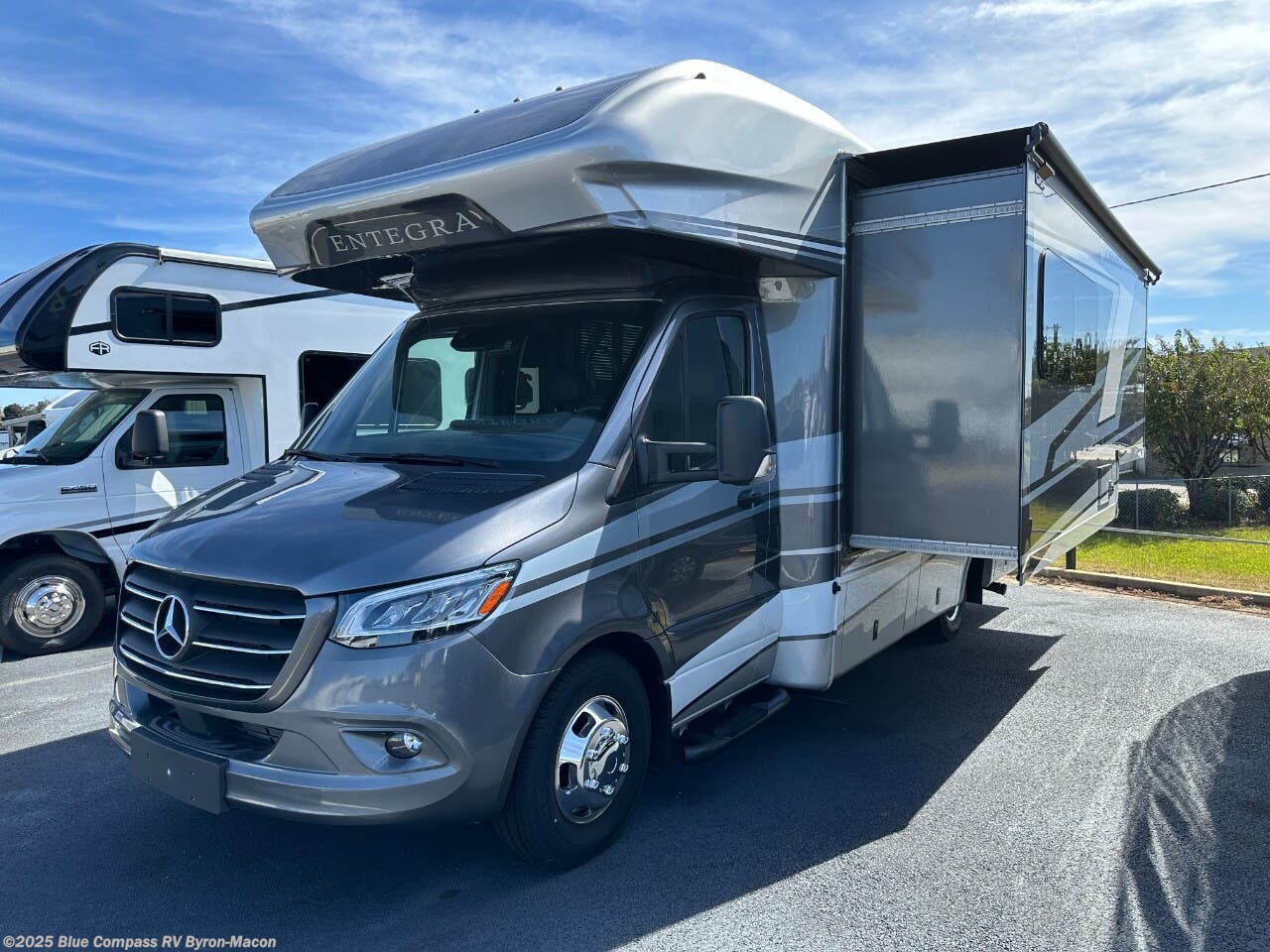 New 2026 Entegra Coach Qwest SE 24L available in Byron, Georgia