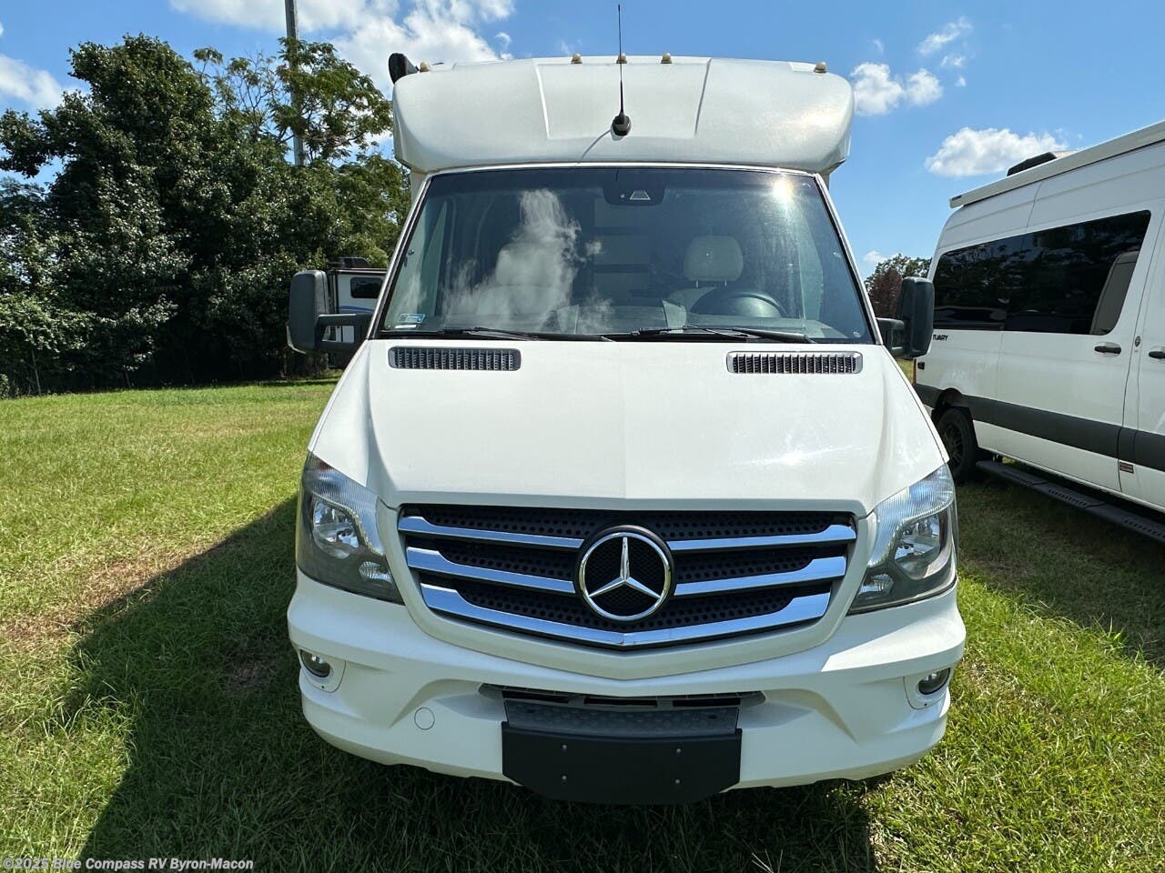 Contact us now about this 2018 Pleasure-Way Plateau XLMB Xlmb! 2018 Plateau XLMB Xlmb by Pleasure-Way from Blue Compass RV Byron-Macon in Byron, Georgia