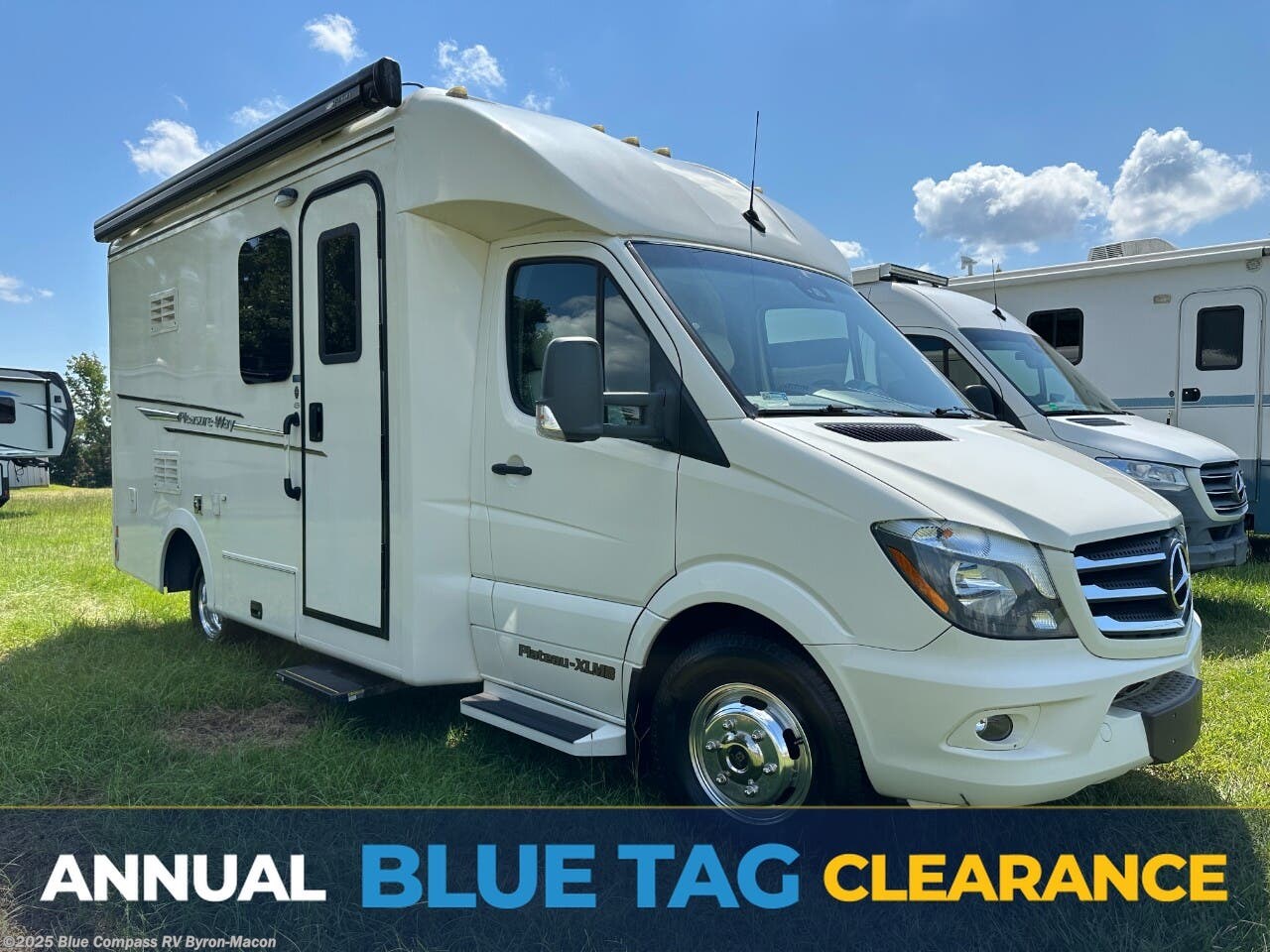 Email now about this 2018 Pleasure-Way Plateau XLMB Xlmb! Used 2018 Pleasure-Way Plateau XLMB Xlmb available in Byron, Georgia