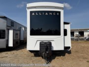Contact us now about this 2026 Alliance RV Benchmark 44RKL! 2026 Benchmark 44RKL by Alliance RV from Blue Compass RV Byron-Macon in Byron, Georgia