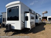 New 2026 Alliance RV Benchmark 44RKL available in Byron, Georgia