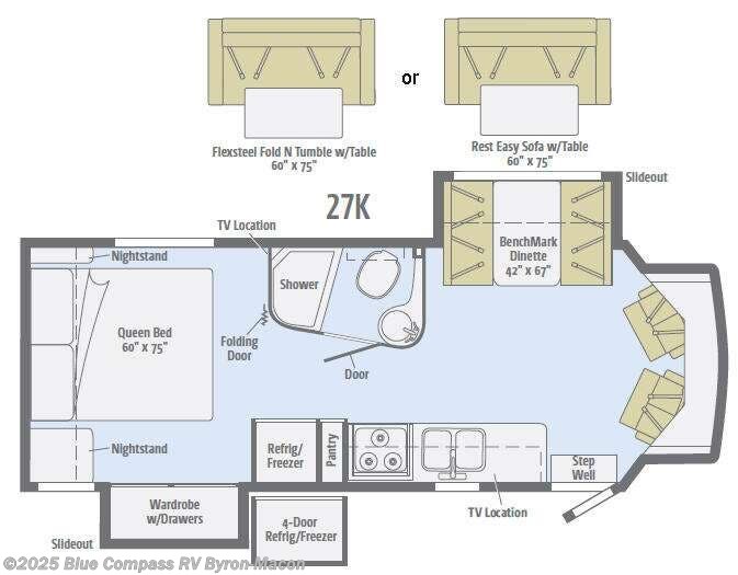 Email now about this 2016 Winnebago Aspect 27K! Used 2016 Winnebago Aspect 27K available in Byron, Georgia