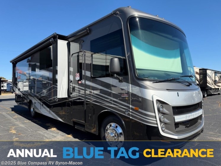 Email now about this 2025 Entegra Coach Vision XL 36C! New 2025 Entegra Coach Vision XL 36C available in Byron, Georgia