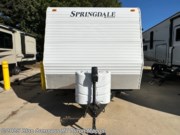 Call now about this 2008 Keystone Springdale 266RELLGL! 2008 Keystone Springdale 266RELLGL - Used Travel Trailer For Sale by Blue Compass RV Byron-Macon in Byron, Georgia