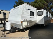 Contact us now about this 2008 Keystone Springdale 266RELLGL! 2008 Springdale 266RELLGL by Keystone from Blue Compass RV Byron-Macon in Byron, Georgia