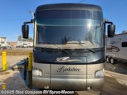 Contact us now about this 2009 Forest River Berkshire 390QS! 2009 Berkshire 390QS by Forest River from Blue Compass RV Byron-Macon in Byron, Georgia