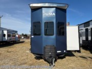 Contact us now about this 2026 Palomino Puma Destination 420LFT! 2026 Puma Destination 420LFT by Palomino from Blue Compass RV Byron-Macon in Byron, Georgia