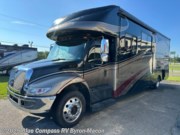 Contact us now about this 2008 Gulf Stream SuperNova 6331! 2008 SuperNova 6331 by Gulf Stream from Blue Compass RV Byron-Macon in Byron, Georgia
