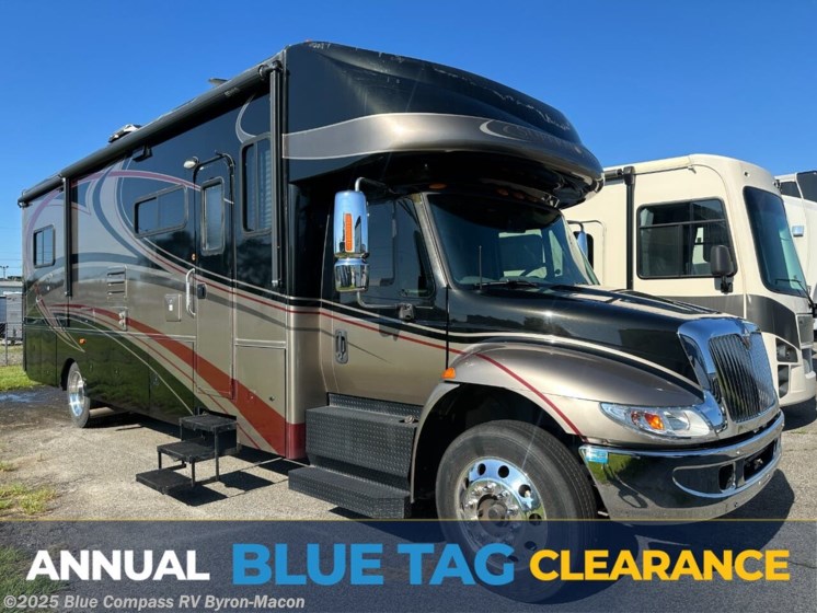 Email now about this 2008 Gulf Stream SuperNova 6331! Used 2008 Gulf Stream SuperNova 6331 available in Byron, Georgia