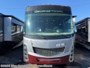 Contact us now about this 2022 Forest River Georgetown 5 Series 36B! 2022 Georgetown 5 Series 36B by Forest River from Blue Compass RV Byron-Macon in Byron, Georgia