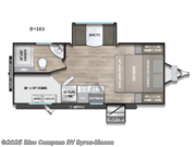 Call now about this 2026 Alliance RV Delta Solo BH181! 2026 Alliance RV Delta Solo BH181 - New Travel Trailer For Sale by Blue Compass RV Byron-Macon in Byron, Georgia features Slideout