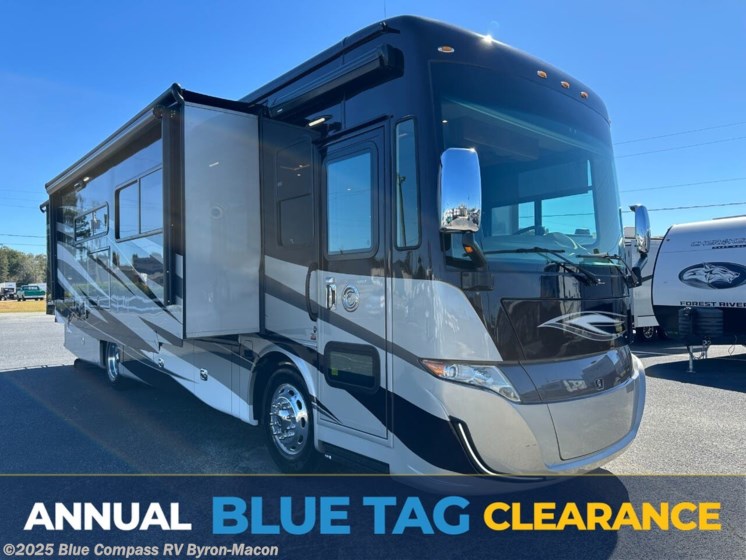 Email now about this 2019 Tiffin Allegro Red 33 AA! Used 2019 Tiffin Allegro Red 33 AA available in Byron, Georgia