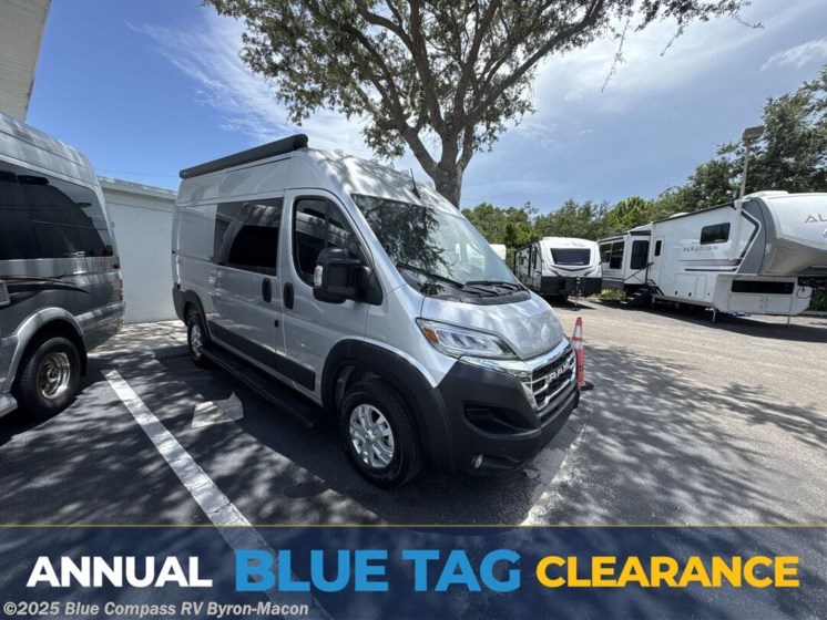 Email now about this 2026 Entegra Coach Arc 18C! New 2026 Entegra Coach Arc 18C available in Byron, Georgia