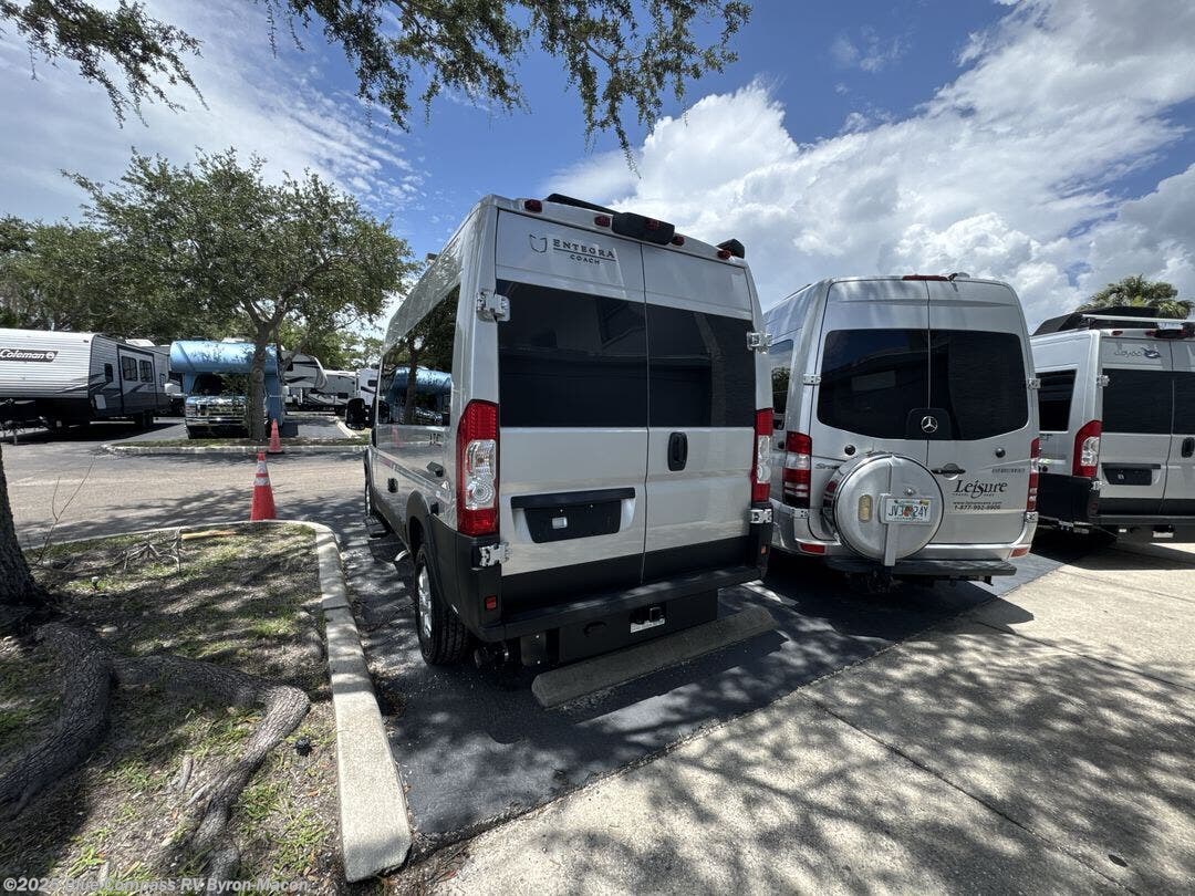 New 2026 Entegra Coach Arc 18C available in Byron, Georgia