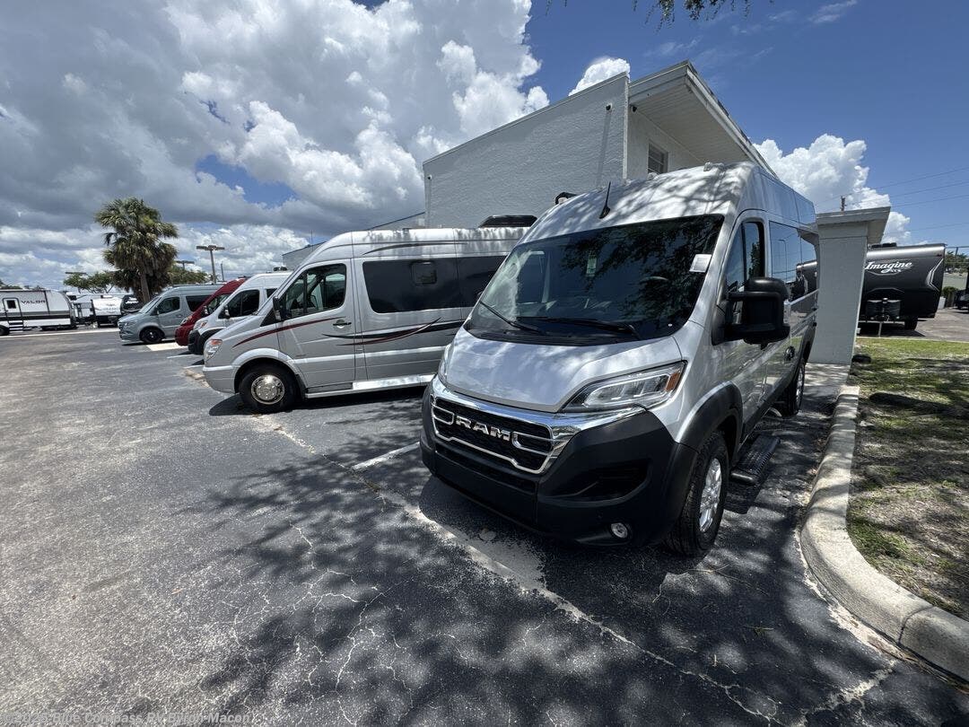 Contact us now about this 2026 Entegra Coach Arc 18C! 2026 Arc 18C by Entegra Coach from Blue Compass RV Byron-Macon in Byron, Georgia