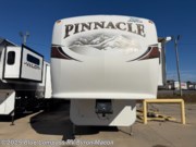 Contact us now about this 2012 Jayco Pinnacle 36REQS! 2012 Pinnacle 36REQS by Jayco from Blue Compass RV Byron-Macon in Byron, Georgia