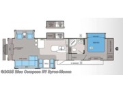 Call now about this 2012 Jayco Pinnacle 36REQS! 2012 Jayco Pinnacle 36REQS - Used Fifth Wheel For Sale by Blue Compass RV Byron-Macon in Byron, Georgia features Slideout
