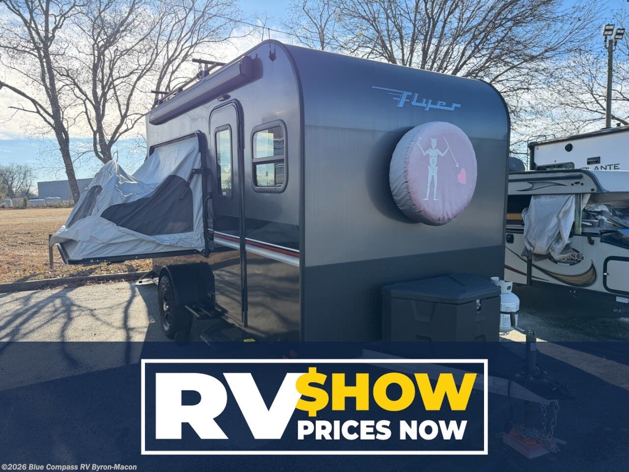 Email now about this 2022 inTech Flyer Discover! Used 2022 inTech Flyer Discover available in Byron, Georgia