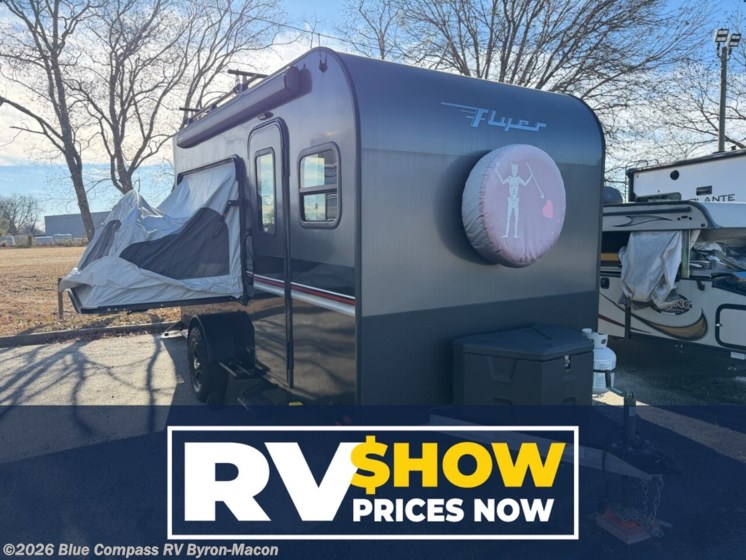 Email now about this 2022 inTech Flyer Discover! Used 2022 inTech Flyer Discover available in Byron, Georgia