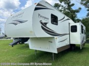 Used 2013 Keystone Passport 5260RL available in Byron, Georgia