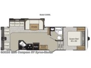 Call now about this 2013 Keystone Passport 5260RL! 2013 Keystone Passport 5260RL - Used Fifth Wheel For Sale by Blue Compass RV Byron-Macon in Byron, Georgia features Slideout