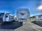 New 2026 East to West Blackthorn 2990MK available in Byron, Georgia