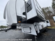 Contact us now about this 2026 East to West Blackthorn 3865FLR! 2026 Blackthorn 3865FLR by East to West from Blue Compass RV Byron-Macon in Byron, Georgia