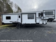 New 2026 East to West Blackthorn 3865FLR available in Byron, Georgia