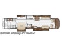 2018 Newmar Mountain Aire 4531 - New Class A For Sale by Midway RV Center in Grand Rapids, Michigan