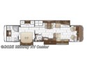 2018 Newmar Dutch Star 4018 - New Class A For Sale by Midway RV Center in Grand Rapids, Michigan