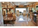 2015 Ventana 4369 by Newmar from Midway RV Center in Grand Rapids, Michigan