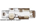 2019 Newmar Dutch Star 3736 - New Class A For Sale by Midway RV Center in Grand Rapids, Michigan