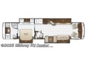 2017 Newmar Ventana LE 4002 - Used Class A For Sale by Midway RV Center in Grand Rapids, Michigan