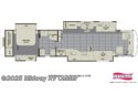 2011 Newmar Mountain Aire 4314 - Used Class A For Sale by Midway RV Center in Grand Rapids, Michigan