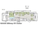 2014 Tiffin Allegro 36LA - Used Class A For Sale by Midway RV Center in Grand Rapids, Michigan
