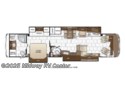 2017 Newmar Dutch Star 4018 - Used Class A For Sale by Midway RV Center in Grand Rapids, Michigan