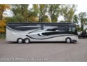 New 2019 Newmar Mountain Aire 4551 available in Grand Rapids, Michigan